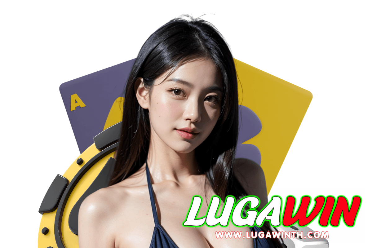 lugawin สล็อต
