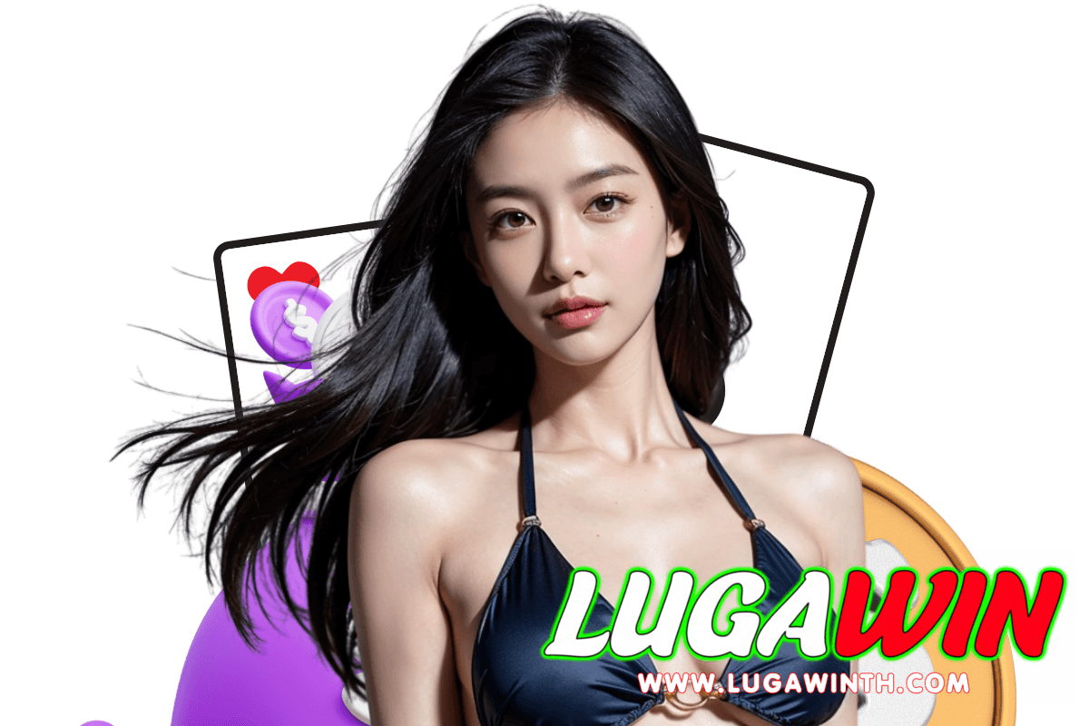 lugawin เว็บตรง