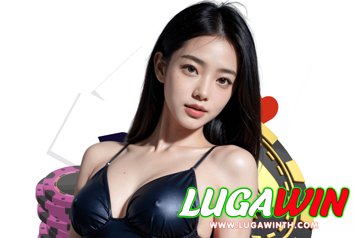 lugawin แจกเครดิตฟรี